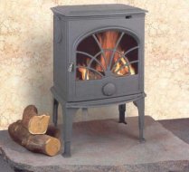 Dovre 550 CB