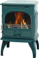 Dovre 250 emalia